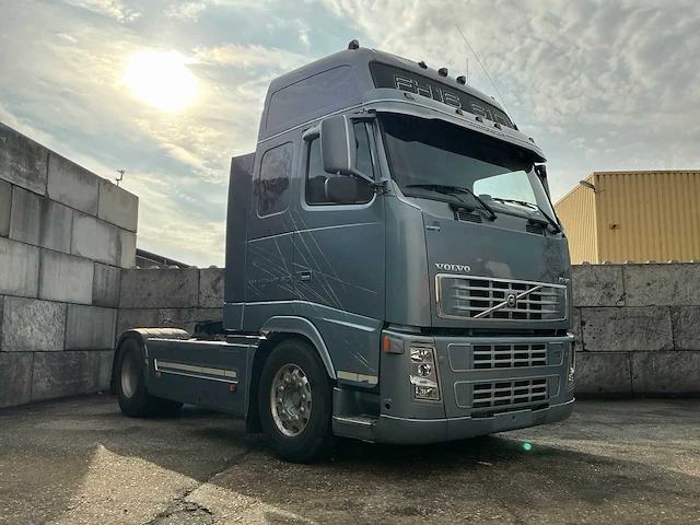 Volvo fh16 610 anniversary truck 2005 - afbeelding 45 van  53