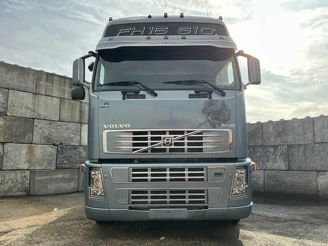 Volvo fh16 610 anniversary truck 2005 - afbeelding 50 van  53