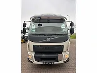 Volvo fl 220.16 vrachtwagen - afbeelding 1 van  25