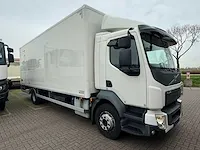 Volvo fl 220.16 vrachtwagen - afbeelding 19 van  25