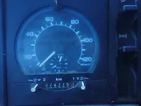 Volvo fl 611 vrachtwagen/paardenwagen bj 1988 - afbeelding 8 van  9