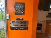 Volvo fl6 camper met werkplaats - afbeelding 5 van  43