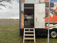 Volvo fl6 camper met werkplaats - afbeelding 9 van  43