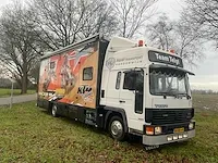 Volvo fl6 camper met werkplaats - afbeelding 1 van  43