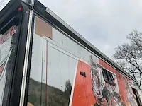 Volvo fl6 camper met werkplaats - afbeelding 18 van  43