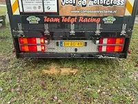 Volvo fl6 camper met werkplaats - afbeelding 20 van  43