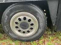 Volvo fl6 camper met werkplaats - afbeelding 25 van  43