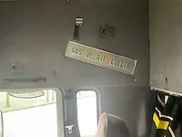 Volvo fl6 camper met werkplaats - afbeelding 27 van  43