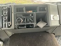 Volvo fl6 camper met werkplaats - afbeelding 32 van  43