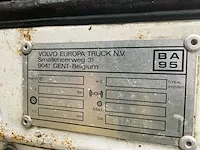 Volvo fl6 camper met werkplaats - afbeelding 36 van  43