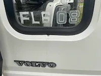 Volvo fl6 camper met werkplaats - afbeelding 37 van  43