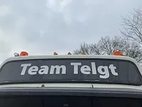 Volvo fl6 camper met werkplaats - afbeelding 38 van  43