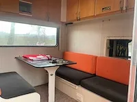 Volvo fl6 camper met werkplaats - afbeelding 41 van  43