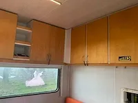 Volvo fl6 camper met werkplaats - afbeelding 42 van  43