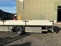 Volvo fl612 vrachtwagen - afbeelding 2 van  53