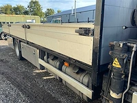Volvo fl612 vrachtwagen - afbeelding 7 van  53