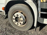 Volvo fl612 vrachtwagen - afbeelding 8 van  53