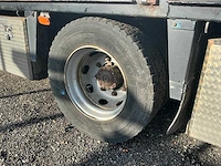 Volvo fl612 vrachtwagen - afbeelding 10 van  53