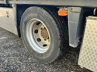 Volvo fl612 vrachtwagen - afbeelding 11 van  53