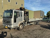 Volvo fl612 vrachtwagen - afbeelding 1 van  53