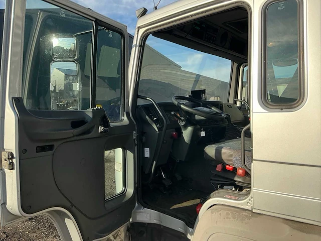 Volvo fl612 vrachtwagen - afbeelding 13 van  53