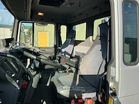 Volvo fl612 vrachtwagen - afbeelding 15 van  53