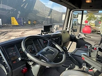 Volvo fl612 vrachtwagen - afbeelding 16 van  53