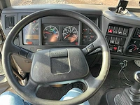 Volvo fl612 vrachtwagen - afbeelding 18 van  53