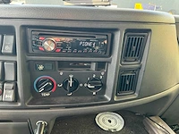 Volvo fl612 vrachtwagen - afbeelding 22 van  53