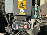 Volvo fl612 vrachtwagen - afbeelding 32 van  53