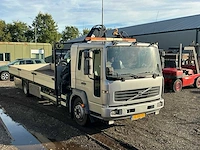Volvo fl612 vrachtwagen - afbeelding 23 van  53