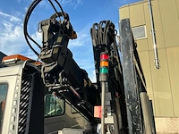 Volvo fl612 vrachtwagen - afbeelding 38 van  53