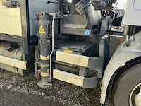 Volvo fl612 vrachtwagen - afbeelding 39 van  53