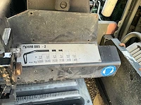 Volvo fl612 vrachtwagen - afbeelding 40 van  53