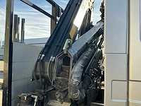 Volvo fl612 vrachtwagen - afbeelding 42 van  53