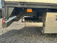 Volvo fl612 vrachtwagen - afbeelding 44 van  53