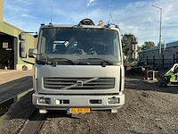 Volvo fl612 vrachtwagen - afbeelding 34 van  53