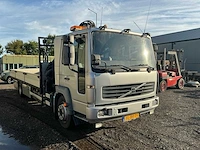 Volvo fl612 vrachtwagen - afbeelding 45 van  53