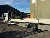Volvo fl612 vrachtwagen - afbeelding 52 van  53