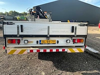 Volvo fl612 vrachtwagen - afbeelding 53 van  53