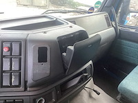 Volvo fm 7 vrachtwagen - afbeelding 10 van  15