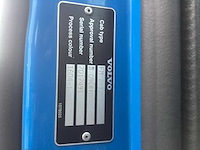 Volvo fm 7 vrachtwagen - afbeelding 15 van  15
