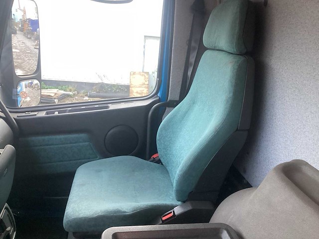 Volvo fm 7 vrachtwagen - afbeelding 7 van  15