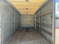 Volvo fm9 6x2r fal8.0 radt-a8 med vrachtwagen - afbeelding 5 van  50