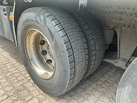 Volvo fm9 6x2r fal8.0 radt-a8 med vrachtwagen - afbeelding 7 van  50
