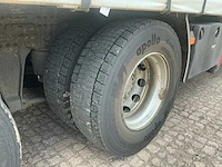 Volvo fm9 6x2r fal8.0 radt-a8 med vrachtwagen - afbeelding 8 van  50