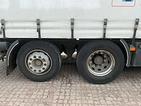 Volvo fm9 6x2r fal8.0 radt-a8 med vrachtwagen - afbeelding 9 van  50