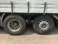Volvo fm9 6x2r fal8.0 radt-a8 med vrachtwagen - afbeelding 10 van  50