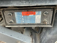 Volvo fm9 6x2r fal8.0 radt-a8 med vrachtwagen - afbeelding 13 van  50
