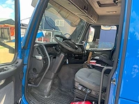 Volvo fm9 6x2r fal8.0 radt-a8 med vrachtwagen - afbeelding 16 van  50